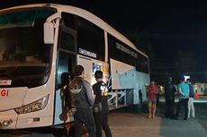 Pemilik Perusahaan Bus Gembong Narkoba, Angkut Narkoba dari Aceh ke Tasikmalaya