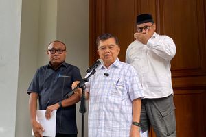 Jusuf Kalla Minta Upah Buruh Disesuaikan Inflasi, Ingatkan Ekonomi RI Hadapi Berbagai Tekanan