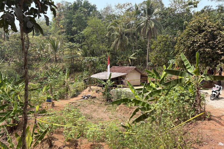 Kasus Pemuda Bacok Tetangga Hingga Tewas di Tasikmalaya, Sempat Buat Kondisi Kampung Memanas