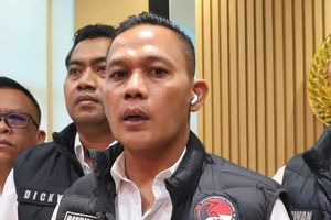 Polisi Tetapkan 2 Tersangka Polisi Pengedar Narkoba, Kasat Narkoba Tangsel Tak Termasuk