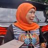 Turun Lambat, Khofifah Minta Bupati Probolinggo Fokus pada Angka Kemiskinan