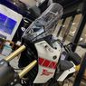 Intip Spesifikasi Motor Petualang yang Punya Tampilan Reli Dakar