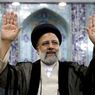 Ulama Garis Keras Ebrahim Raisi Makin Dekat Jadi Presiden Iran