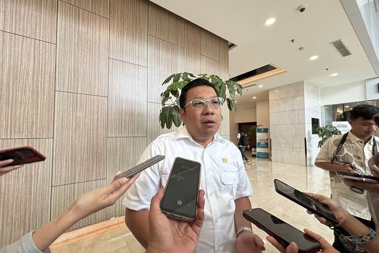 Bapanas Proyeksi Kebutuhan Telur untuk MBG Capai 82,9 Juta Butir per Hari
