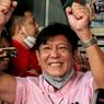 Ferdinand Marcos Jr Ingin Filipina Hindari Konflik Bersejarah dengan China