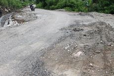 Warga di Perbatasan RI-Timor Leste Kehilangan Lahan 60 Hektar