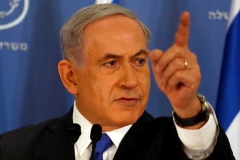 PM Israel Habiskan Rp 32 Juta Sebulan untuk Es Krim