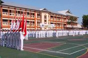 Politeknik Ilmu Pelayaran Makassar Jadi Rujukan Pendidikan untuk Pelaut
