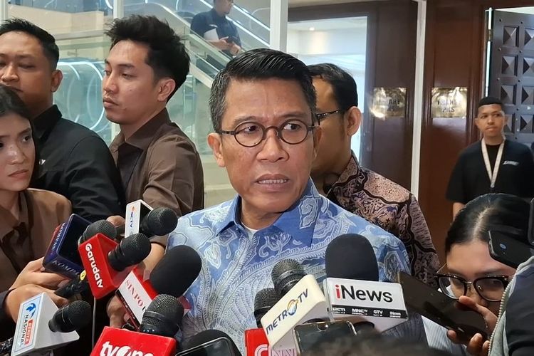 Misbakhun Bela Prabowo soal “Orang Desa Tak Pakai Dollar”, Sebut untuk Redam Panik