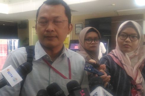 Bantah Berpolitik, Tsani Justru Minta DPR Pertimbangkan Masukan KPK