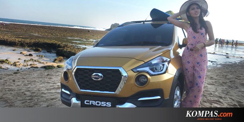 Tumbuh Layu Cross Serta Peluang Raize dan Rocky