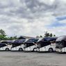 Bus Menganggur karena Corona, Primajasa Tetap Gaji Karyawan dan Tak Ada PHK