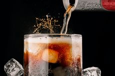 Apa yang Terjadi jika Minum Soda Setiap Hari? Ini Ulasannya...