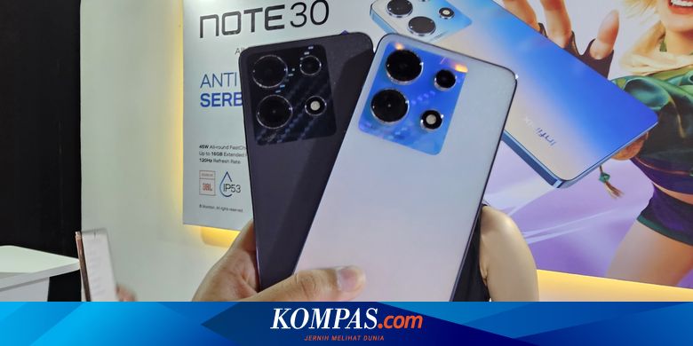 Infinix note 30 рассрочка