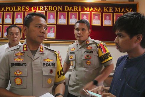 Video yang Adu Domba TNI-Polri Berkaitan dengan Pemilu, Polisi Himbau Warga Tak Terprovokasi