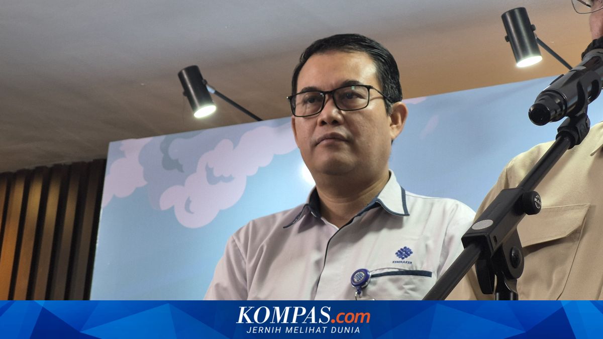 Pendaftaran MagangHub Batch 3 Dibuka Oktober, 70.000 Kouta Tersedia