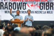 Gerindra: Prabowo Berpeluang Besar Menang di Jakarta Karena Gibran