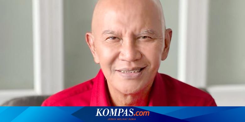 Respons Putusan MK Hapus Presidential Threshold, Said Abdullah: PDI-P Tunduk dan Patuh