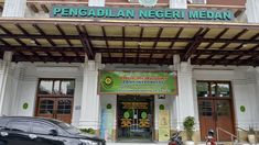 MA Jatuhkan Sanksi Disiplin terhadap 28 Aparatur Peradilan, 8 di Antaranya Hakim PN Medan
