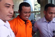 Berkas Penyidikan Lengkap, Bupati Subang dan Dua Jaksa Segera Diadili