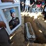 Kompolnas Ungkap Alasan Upacara Kedinasan Pemakaman Brigadir J Baru Digelar Setelah Otopsi Ulang 