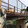 Ramai di Medsos, Begini Kondisi Jembatan Nanjung di Kabupaten Bandung