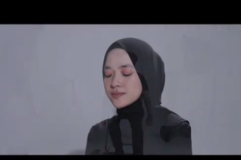 Nissa Sabyan Unggah Video Musik Baru, Liriknya Jadi Sorotan