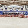 NBA dan FIBA Gelar Basketball Without Borders di Abu Dhabi