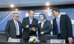 Jasa Marga Catatkan Kinerja Positif hingga Semester I Tahun 2025, mulai dari Laba Rp 1,9 Triliun hingga Jadi Market Leader