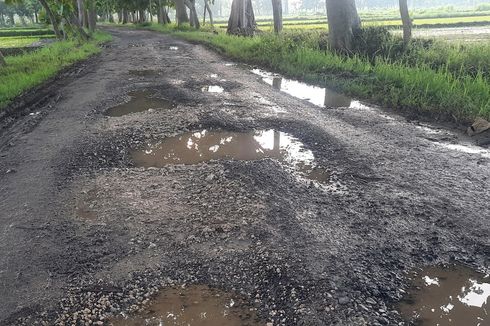 Soroti 900 Km Jalan di Blora Rusak, DPRD: Jika Terpaku Infrastruktur, Gimana Pemkab Mikir Pelayanan hingga Ekonomi Warga?
