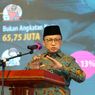 Terima 1.860 Laporan THR, Kemnaker Kumpulkan Kadisnaker Seluruh Indonesia