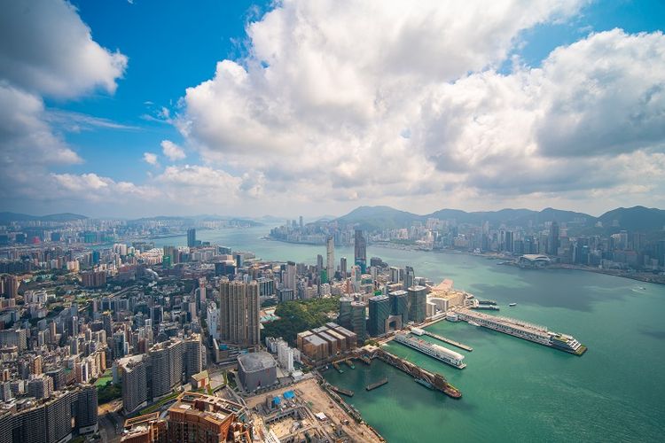 Sebagai destinasi wisata, Hong Kong memiliki banyak spot unik nan instagrammable. 