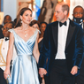 Pangeran William Sediakan Tombol Darurat Saat Pacari Kate Midlleton