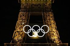 Jadwal Opening Ceremony Olimpiade Paris 2024, Para Atlet Berlayar di Sungai Seine