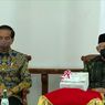 Survei Indikator: 67,5 Persen Responden Puas Atas Kinerja Jokowi