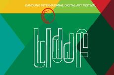 Korsel dan AS Ikuti Pameran Seni Digital di Bandung