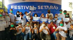 PermataBank dan Kita Setara Gelar Pelatihan Vokasional bagi Penyandang Disabilitas 