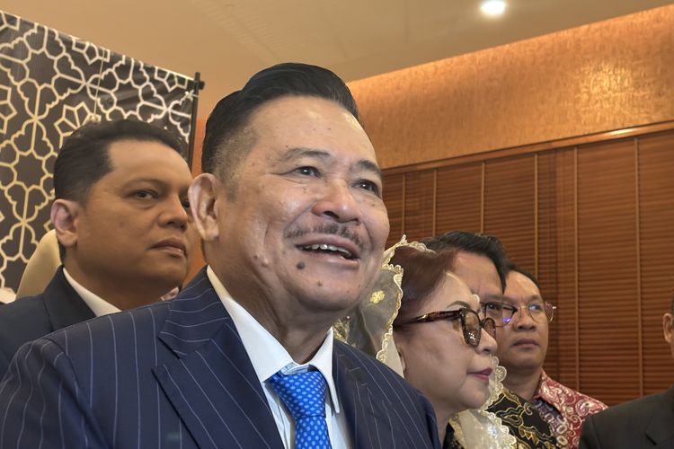 DPN Peradi: Potensi Sanksi untuk Marcella Santoso Jika Terbukti Bersalah