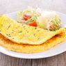 7 Dampak yang Dirasakan Tubuh Jika Makan Telur Setiap Hari