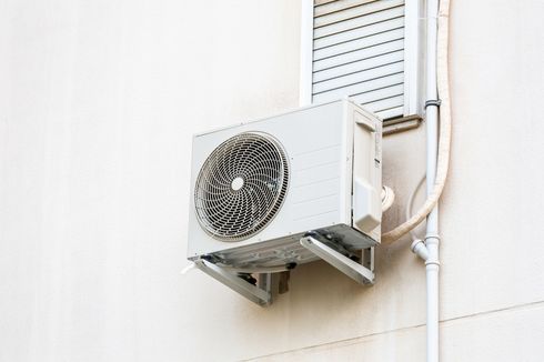 Cara Mengatasi Unit AC Outdoor yang Berisik