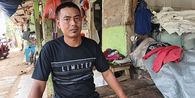 Cerita Suami Susanah Bersyukur Diundang ke Istana, 
