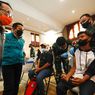 Jabar Kebut Vaksinasi Covid-19, Kejar Target Kekebalan Komunal di Akhir Tahun