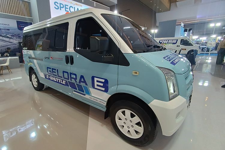 DFSK dan Seres laksanakan pprogram Zero Emission Fund