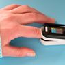 Pedagang Pasar Pramuka: Oximeter Enggak Laku, Harganya Standar, Rp 150.000