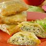 Resep Martabak Telur Tahu, Takjil Gorengan Isian Lebih Padat