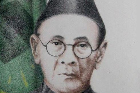 Abdul Halim: Kiprah dan Perannya