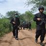Polri Ganti Nama Operasi Tinombala Jadi Madago Raya, Ini Artinya