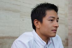 Rio Haryanto Masih Simpan Mimpi Balapan di F1