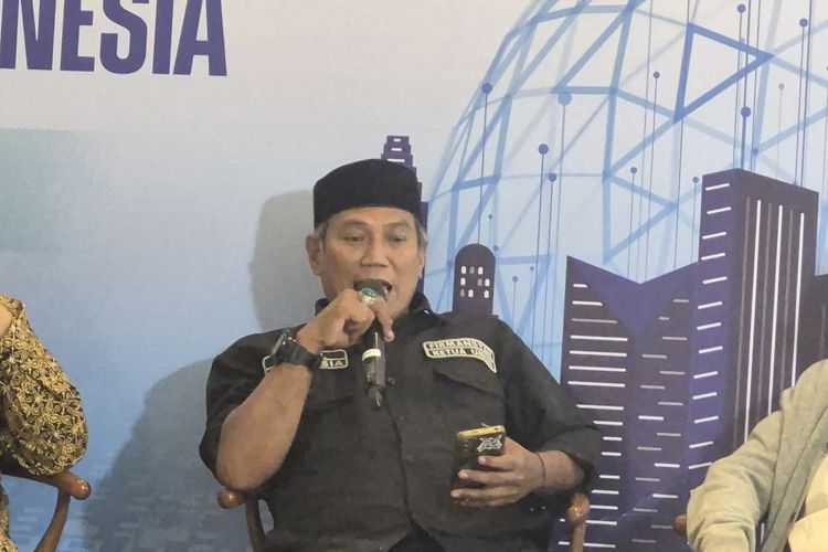 Komunitas Ojol Tolak Status Pekerja, Khawatir Tak Lagi Fleksibel