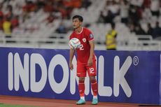 Arhan Usai Diganjar Kartu Merah Saat Debut di Suwon FC: Sedih, Saya Akan Menebusnya...